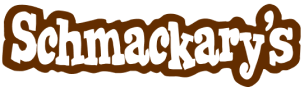 Schmackarys Logo